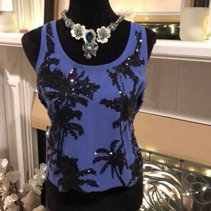 Cute Express top